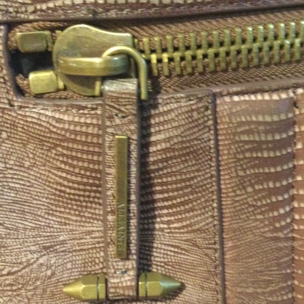 All Saints Handbag Crossbody Handbag View 3